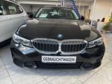 BMW 330 Baureihe 3 Touring 330 d xDrive Sport Line