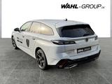 Peugeot 308 SW (P5) Hybrid 136 Allure *NAVI*PARK-PILOT* - Peugeot 308: Kombi