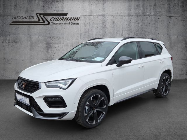 Ateca 1.5 TSI ACT DSG