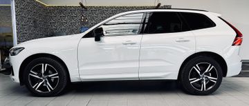 Volvo XC60 - 8