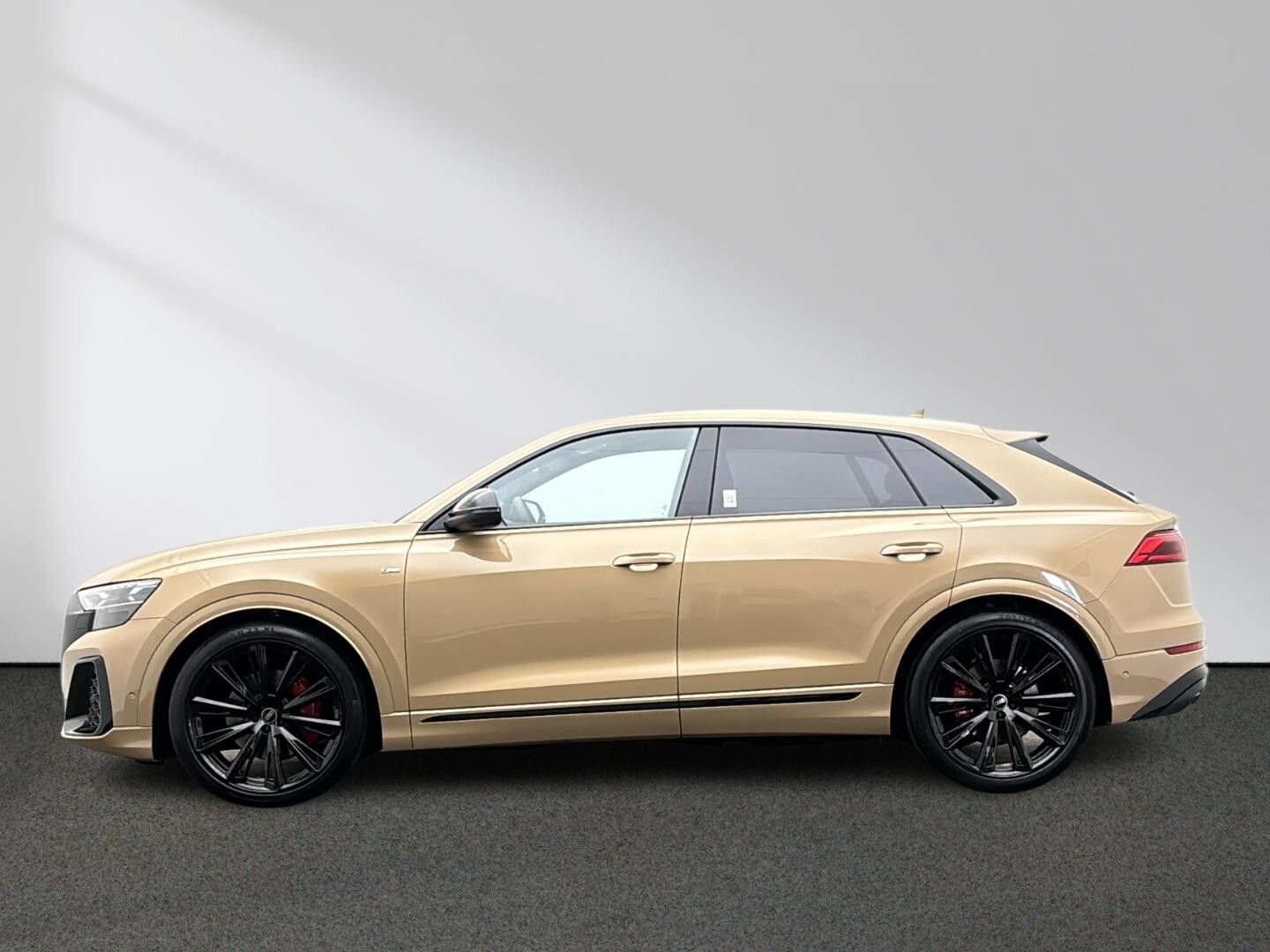 Audi Q8 TDI quattro Allradlenk. Optik-Paket LED Pano. imagem 2