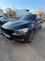BMW 318 Gran Turismo Gran Turismo 318d Sport Lin... - BMW 318 Gran Turismo in Dortmund