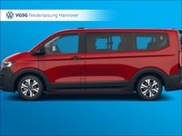 Volkswagen T7 Transporter - Vorschau Bild 7