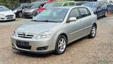 Toyota Corolla 1.6 Executive*Tüv Neu*Kliam*Euro 4* - Toyota aus 2004