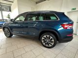 Skoda Kodiaq Clever 4x4 2.0 TSI DSG AHK Navi ACC - Skoda Kodiaq in Hannover