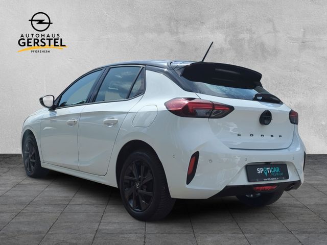 Corsa GS 1.2 Turbo ALLWETTER SHZ LHZ VOLL-LED AP