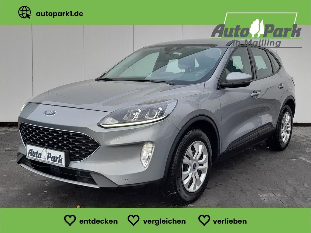 Image of Ford Kuga