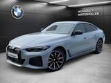 BMW i4 M50 Gran Coupé M Sport PRO HUD PA+ DA Pro LRH - gebrauchte BMW i4 aus dem Jahr 2023