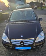 Mercedes-Benz A 180 CDI -Avantgarde/Alu/Klima/Tüv2028 - Mercedes-Benz A 180: Cdi Avantgarde