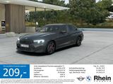 BMW 320i Limousine M Sportpaket Pro Navi. ACC. HiFi - BMW 320 Limousine 320i m sportpaket mit Benzin-Antrieb
