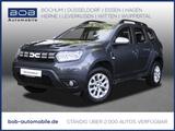 Dacia Duster Expression TCe 130 1.HAND*NAVI*KAMERA*SHZ