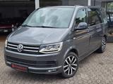 Volkswagen T6 Multivan Highline EDITION LED/AHK/SD/STAND/7- - Volkswagen T6 Multivan: Highline