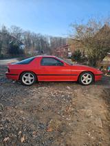 Mazda RX7 FC Sauger coupe Wankel 13B - Mazda RX-7 Gebrauchtwagen