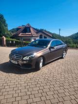 Mercedes-Benz Mercedes Benz E350 4 Matic (W212) - Mercedes-Benz: W 212