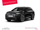 Audi Q4 45 e-tron AUT DynLicht Fernlichtass. KeyLess - Audi Q4 e-tron F4