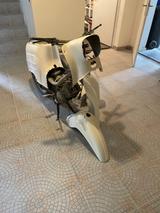 Simson Schwalbe KR 51/2 Scheunenfund - SIMSON SCHWALBE KR51 2