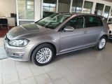 Volkswagen Golf VII Lim. Cup 4Motion 2.0 TDI 150PS STANDHEI
