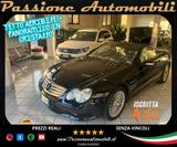 Mercedes-Benz Mercedes-benz SL 500 55 Kompressor cat AMG - gebrauchte Mercedes-Benz SL 55 AMG aus dem Jahr 2002