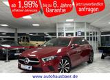 Mercedes-Benz A 250 A -Klasse A 250 4Matic*1.H*KAMERA*K-GO* - Mercedes-Benz A 250 aus 2020