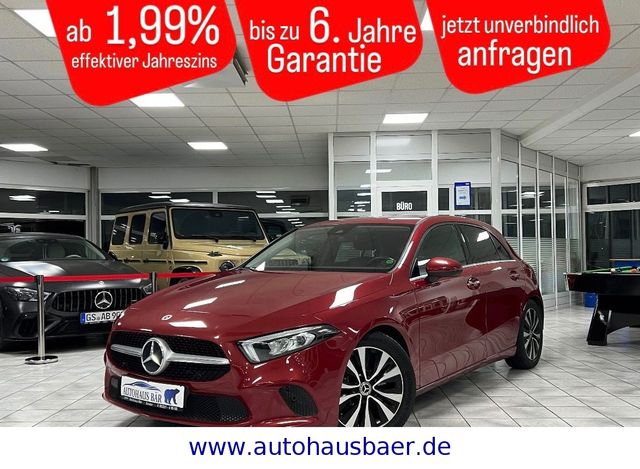 Mercedes-Benz A 250 A -Klasse A 250 4Matic*1.H*KAMERA*K-GO*