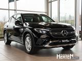 Mercedes-Benz GLC 220d Avantgarde 4M+LED+AMBIENTE+R-KAMERA+SHZ - Mercedes-Benz Ambiente
