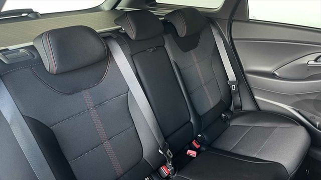Hyundai i30 CW 1,5 T-GDi MHEV DCT N-Line SCC Keyless 