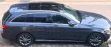Mercedes-Benz C 220 d T AVANTGARDE Autom. AVANTGARDE - Mercedes-Benz C 220: Avantgarde