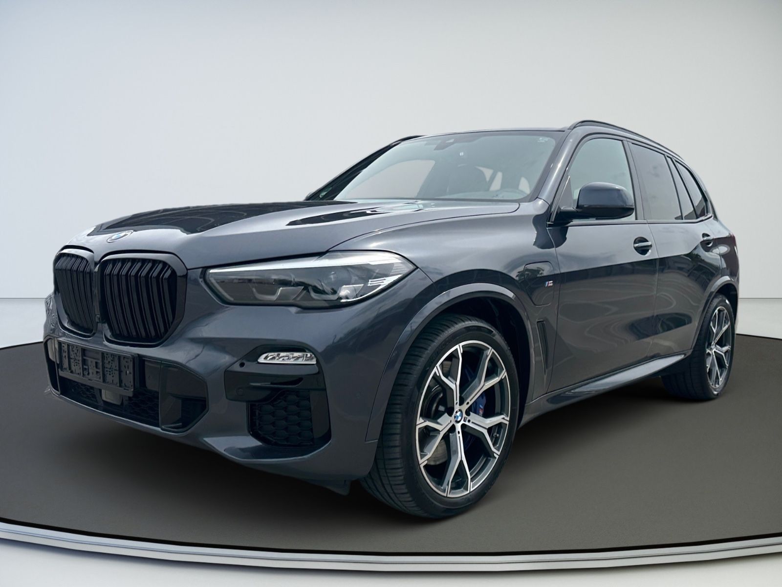 BMW X5 45e M Sportpaket Spur/Winkel/ACC/360/AHK
