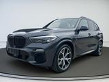 BMW X5 45e M Sportpaket Spur/Winkel/ACC/360/AHK - BMW X5 mit Hybrid-Antrieb: mit Navigationssystem