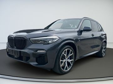 BMW X5 - 1