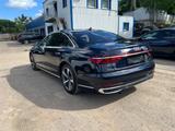 Audi A8 - - Audi Unfallwagen