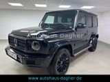 Mercedes-Benz G 400 AMG Line