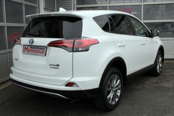 Toyota RAV 4 - 3