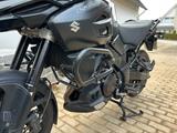 Suzuki V-Strom DL 1000 - Offers