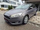 Ford Focus Lim. Business *Navi-Parkassyst-Winterpaket - : Braun, Winterpaket