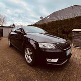 Skoda Octavia 2.0 TDI 