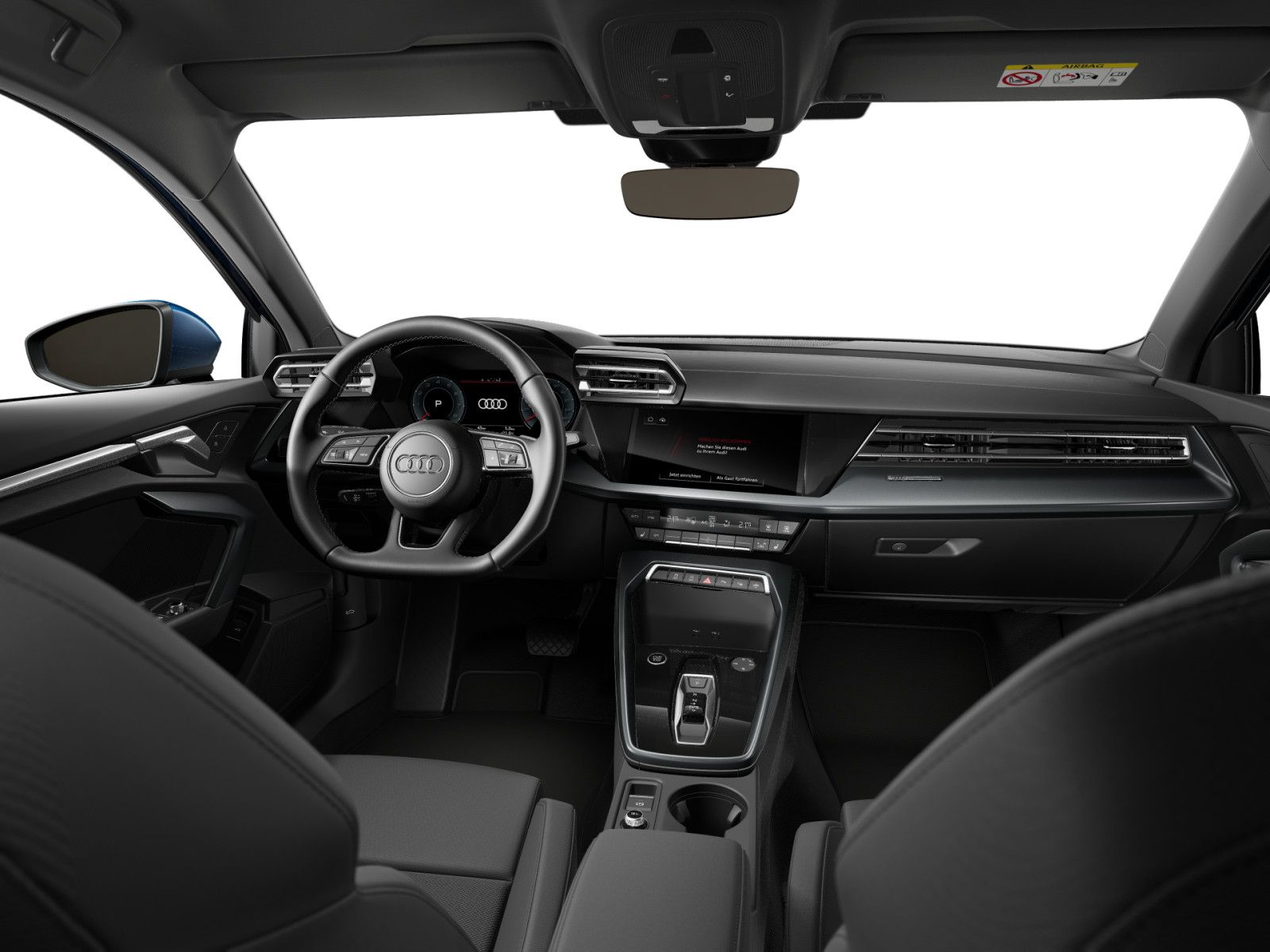 Audi A3 - Bild 8
