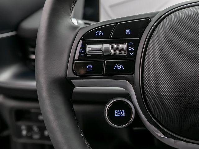 Hyundai Ioniq 6 Navi Digi-Cockpit LED ACC El. Heckklappe
