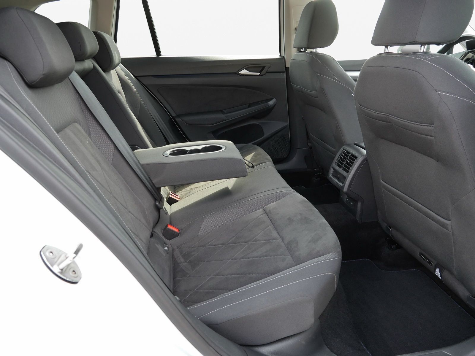 Volkswagen Golf - Bild 16