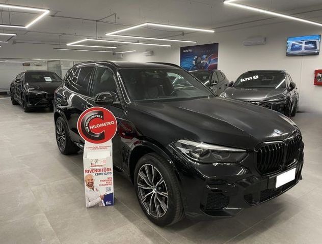 BMW BMW X5 3.0 D X-Drive 286 CV 48V M-Sport