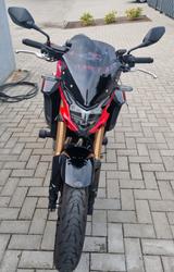 Honda CB500  X