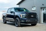 Ford F 150 Lariat Black MY25 5,0l SONDERAKTION DEZEMB - Ford F 150: Lariat