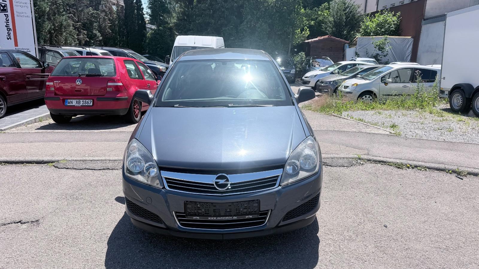 Opel Astra H Lim. Selection "110 Jahre"