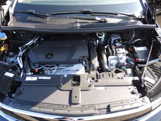 Grandland Plug-in-Hybrid 1.6 Elegance