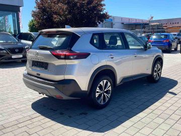 Nissan X-Trail - 6