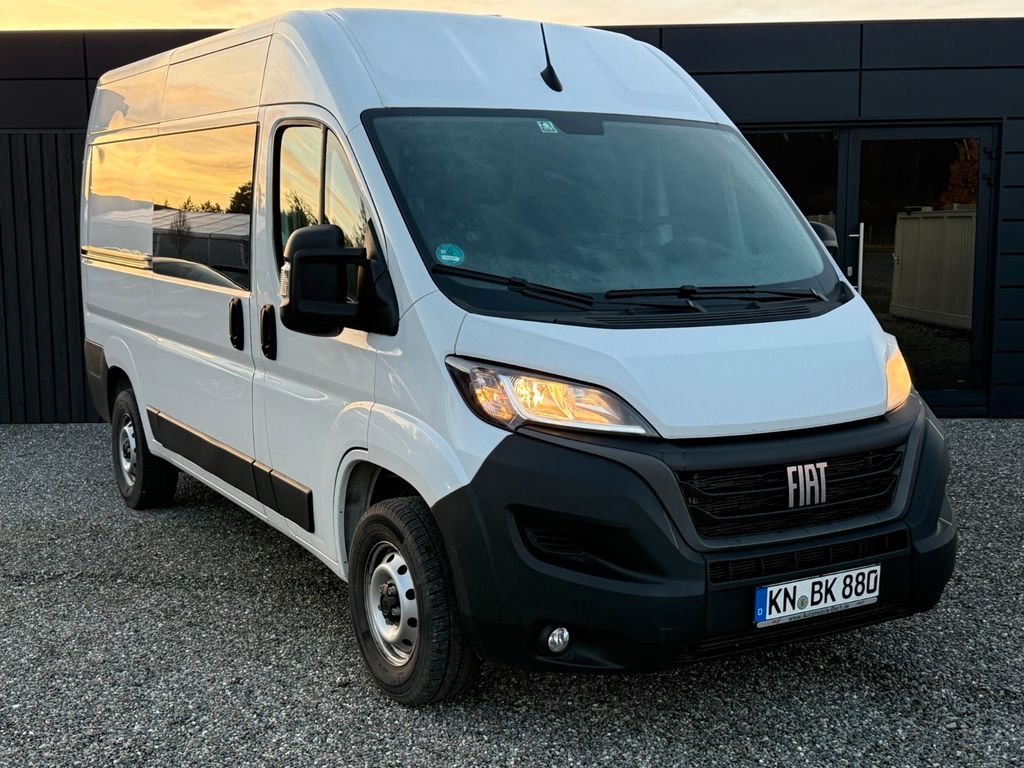 Image of Fiat Ducato
