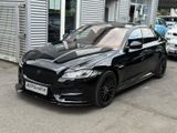 Jaguar XF R-Sport AWD R.KAMERA+NAVI+AUTOMATIK+SD - Jaguar XF: Limousine