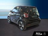 Smart smart EQ fortwo 22kW-Bordl/LED/PANO/SHZ - Smart ForTwo Jahreswagen