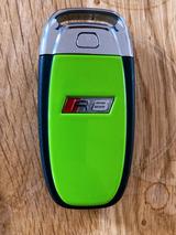 Audi R8 RWD, Individual-Lack, 1.Hand, MwSt.,  - gebrauchte Audi R8 aus dem Jahr 2021