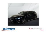 Audi S4 Avant TDI quattro LED+Navi+ACC+RFK+Laneassist - Audi S4 mit Diesel-Antrieb: Kombi